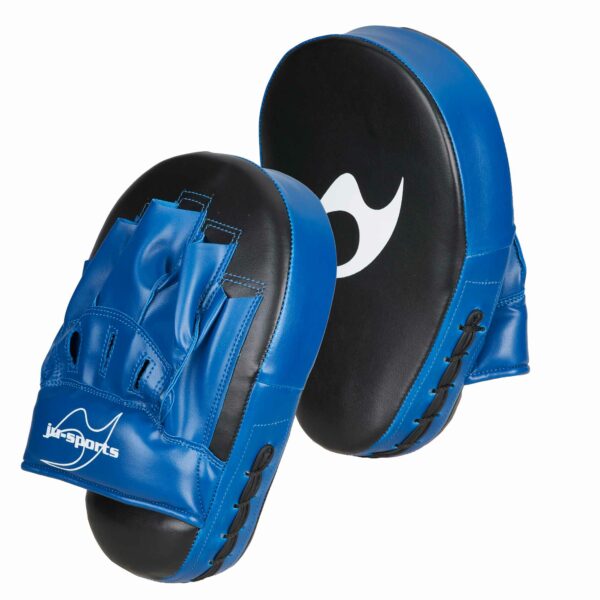 FOCUS MITTS CURVOS JUSPORTS - Imagen 8