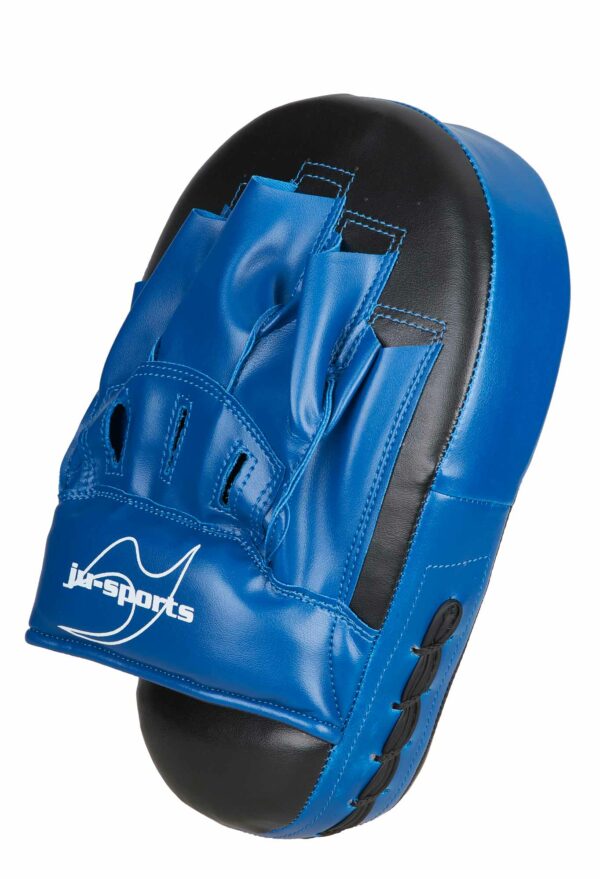 FOCUS MITTS CURVOS JUSPORTS - Imagen 7