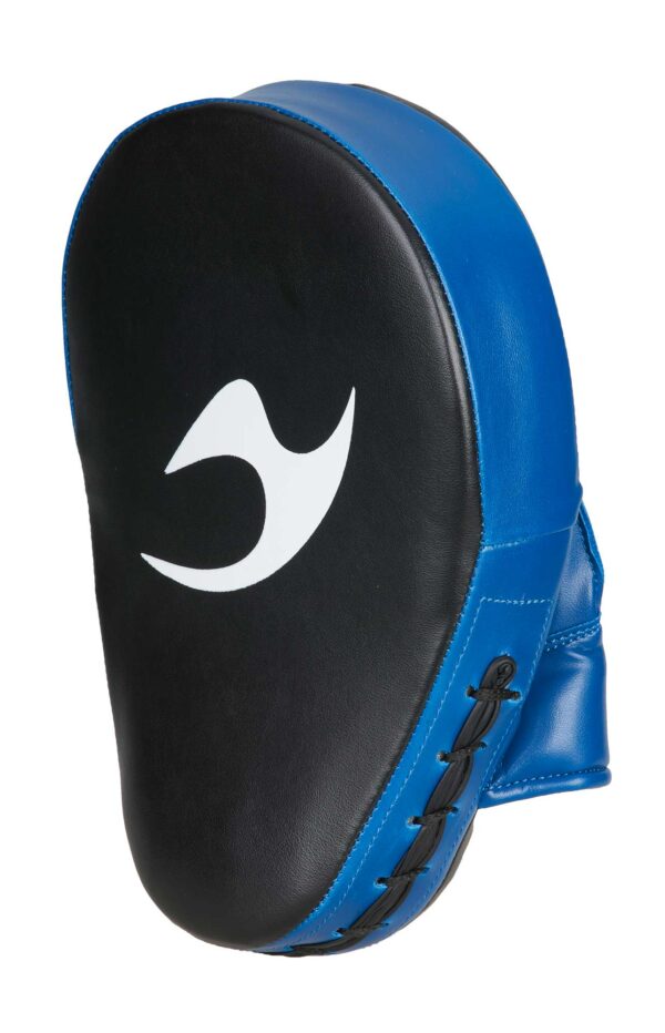 FOCUS MITTS CURVOS JUSPORTS - Imagen 6