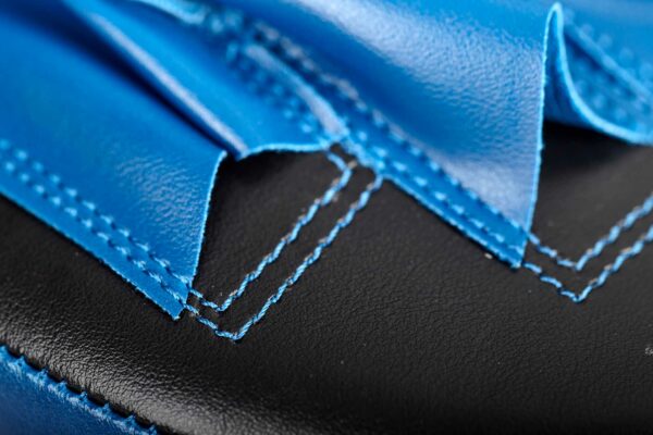 FOCUS MITTS CURVOS JUSPORTS - Imagen 3