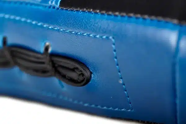 FOCUS MITTS CURVOS JUSPORTS - Imagen 2