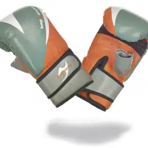 GUANTES SANDBAG MITTS POWER JUSPORTS