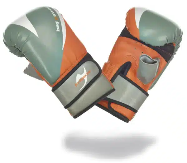 GUANTES SANDBAG MITTS POWER JUSPORTS
