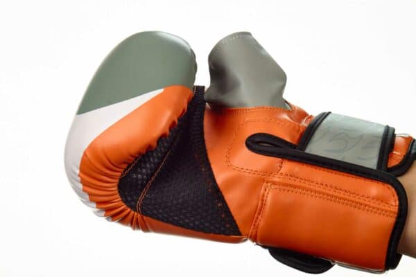 GUANTES SANDBAG MITTS POWER JUSPORTS - Imagen 4