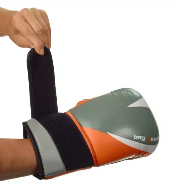 GUANTES SANDBAG MITTS POWER JUSPORTS - Imagen 3