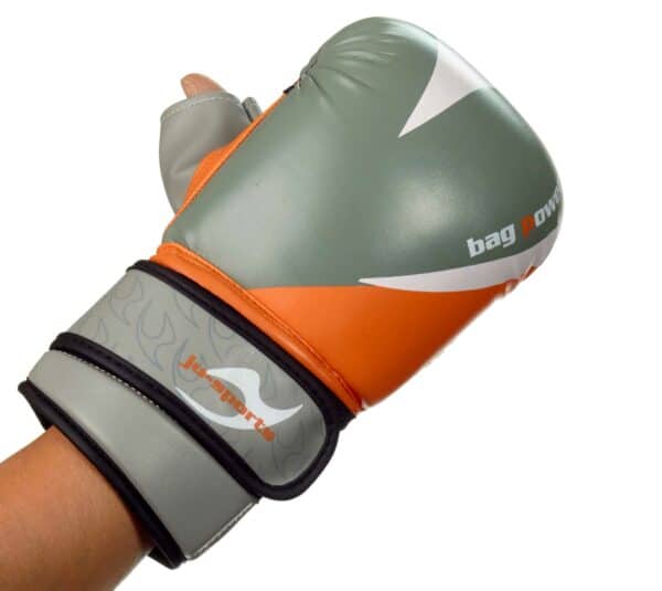 GUANTES SANDBAG MITTS POWER JUSPORTS - Imagen 2