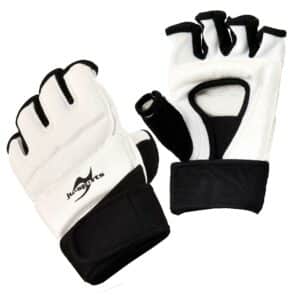 GUANTILLAS TKD JUSPORTS TAEKWONDO