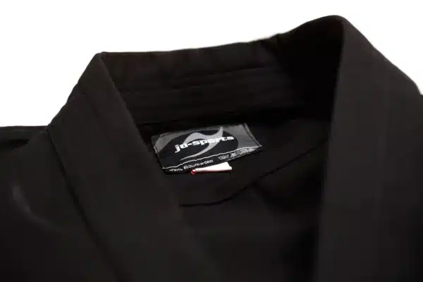 KARATEGI NEGRO "TO START" 8 OZ JUSPORTS - Imagen 7