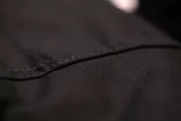 KARATEGI NEGRO "TO START" 8 OZ JUSPORTS - Imagen 9