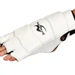 PROTECTOR DE PIE TKD JUSPORTS TAEKWONDO