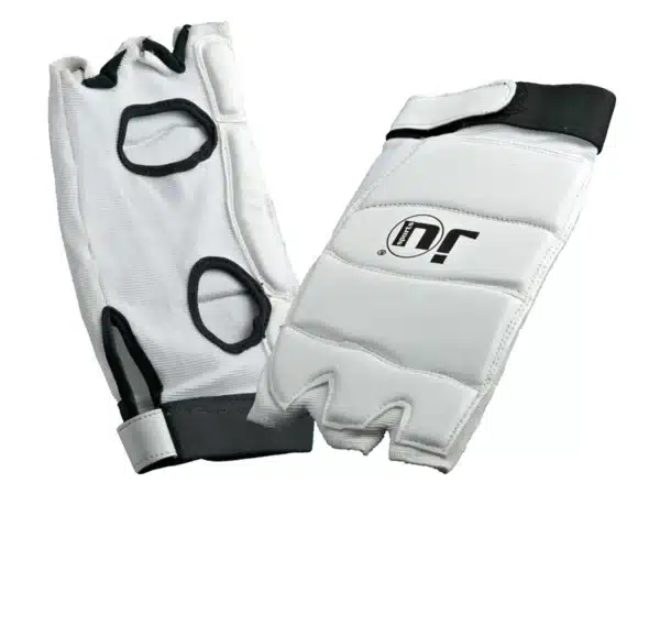 PROTECTOR DE PIE TKD JUSPORTS TAEKWONDO - Imagen 4