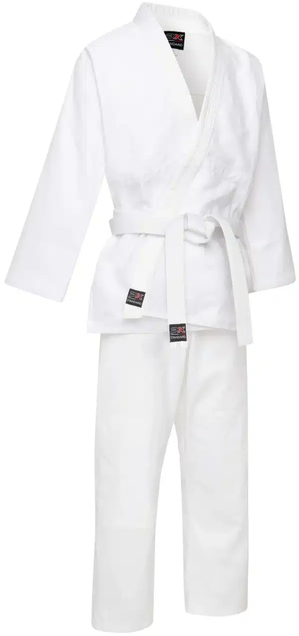 JUDOGI BLANCO PX STANDARD 450GR - Imagen 6