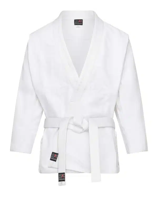JUDOGI BLANCO PX STANDARD 450GR - Imagen 2