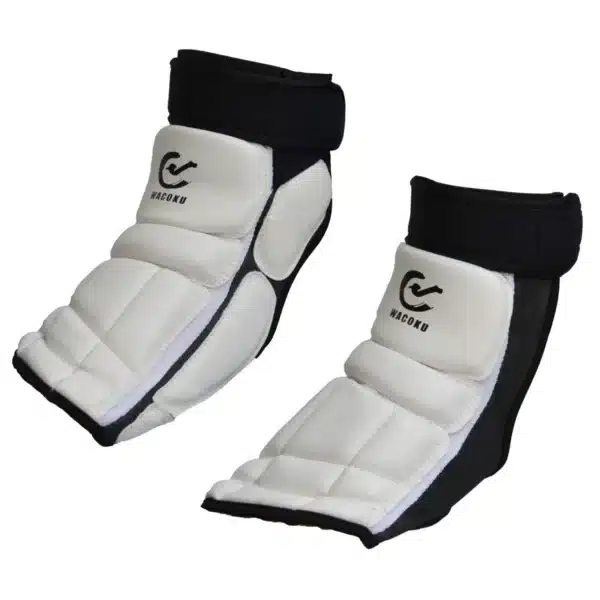 PROTECTOR DE PIE WACOKU TKD TAEKWONDO