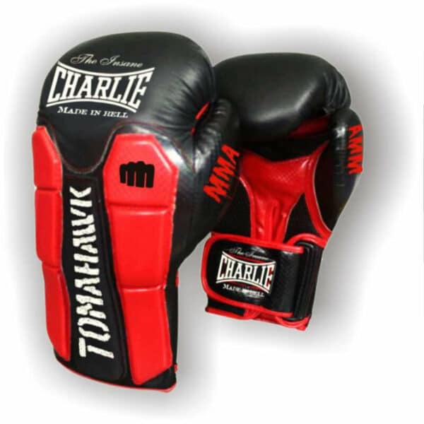 Guante Tomahawk 16 oz BOXEO - Imagen 5