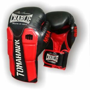 Guante Tomahawk 16 oz BOXEO