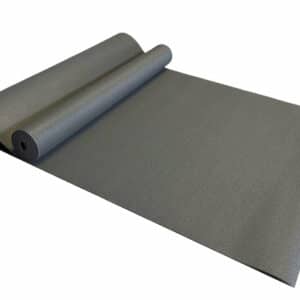 ESTERILLA DE YOGA GRIS