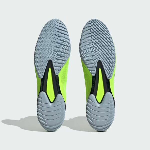 Adidas Speedex Ultra Boxing Shoes Amarillo-Fluor - Imagen 4