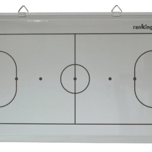 Pizarra Tactica Magnetica FS - 30 x 45 cm. Fútbol Sala