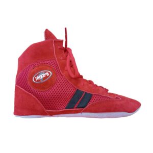 BOTA ZAPATILLA SAMBO