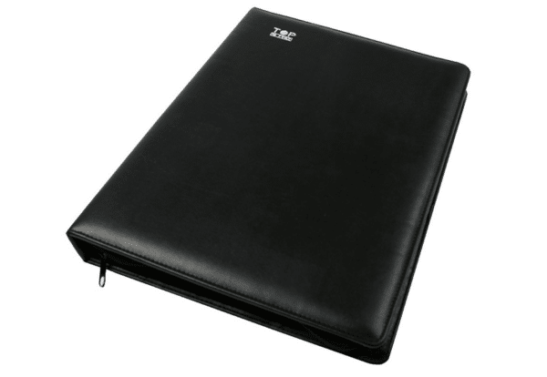Book Tactico A4 de Luxe.TOP COACH. - Imagen 5