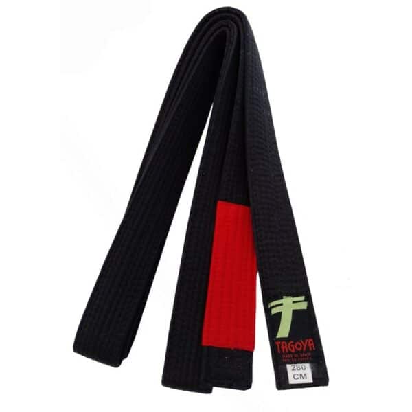 Cinturón Jiu Jitsu Brasileño - Imagen 2