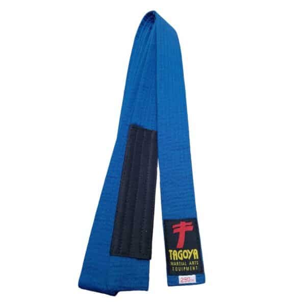 Cinturón Jiu Jitsu Brasileño - Imagen 6