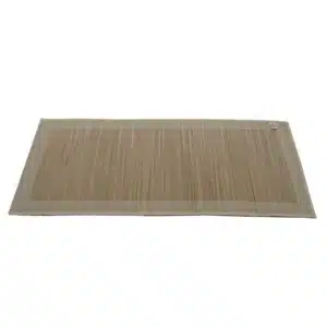 ESTERILLA NATURAL SAMBÚ 185CM