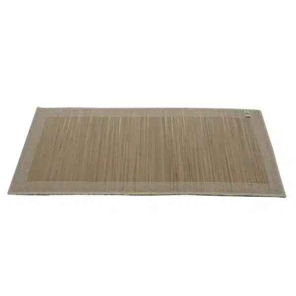 ESTERILLA NATURAL SAMBÚ 185CM