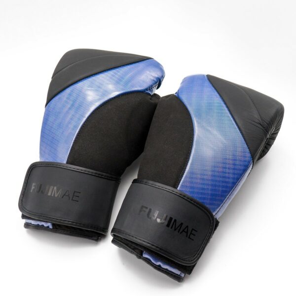 Guantes Boxeo Sparring Piel QS - Imagen 6