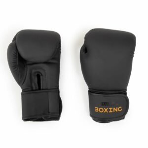 Guantes de boxeo REF 012