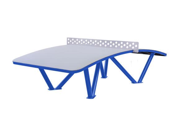Mesa antivandálica TEQ - PRO TEQBALL FUTMESA - Imagen 3