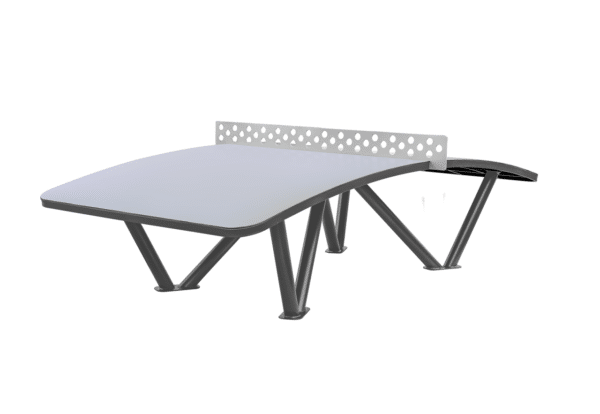 Mesa antivandálica TEQ - PRO TEQBALL FUTMESA - Imagen 2