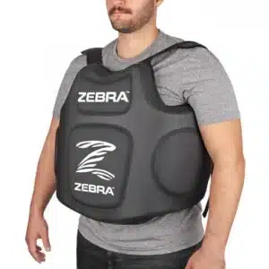 PETO ENTRENADOR  PRO PU BOXEO