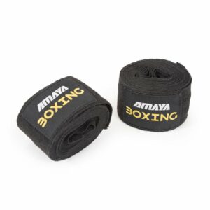 Vendas Boxeo 2,5 x 5 cm
