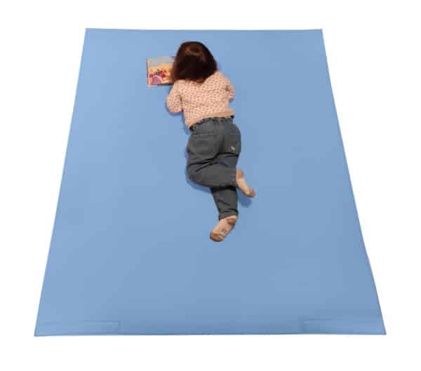 Colchonetas baby mat 1 cm