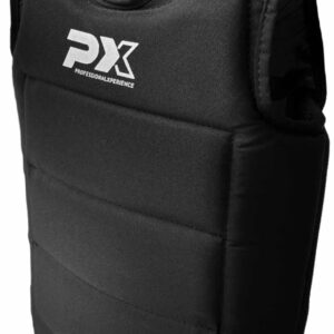 PROTECTOR CORPORAL NEGRO PX SHADOW GUARD