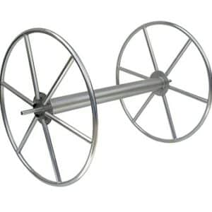 RECOGEDOR CORCHERAS 150CM REDONDO PISCINAS