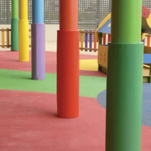 Protecciones para todo tipo de columnas