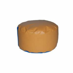 Asiento puff 30 cm PSICOMOTRICIDAD