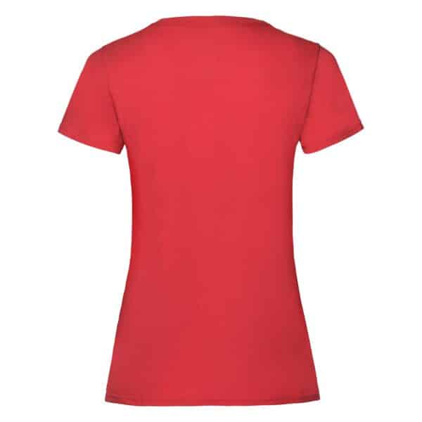 CAMISETA FRUIT OF THE LOOM VALUEWEIGHT LADIES - Imagen 26