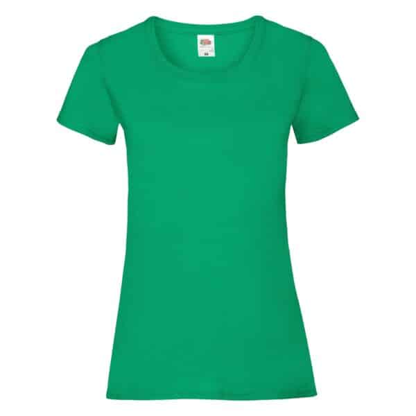 CAMISETA FRUIT OF THE LOOM VALUEWEIGHT LADIES - Imagen 24