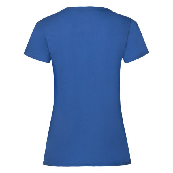 CAMISETA FRUIT OF THE LOOM VALUEWEIGHT LADIES - Imagen 20