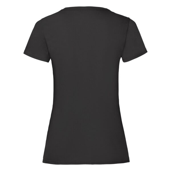 CAMISETA FRUIT OF THE LOOM VALUEWEIGHT LADIES - Imagen 32