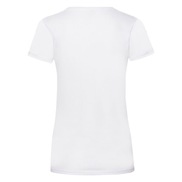 CAMISETA FRUIT OF THE LOOM VALUEWEIGHT LADIES - Imagen 29
