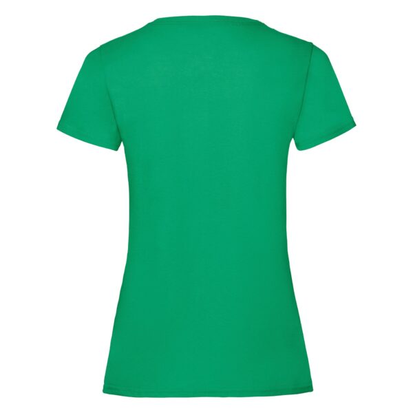 CAMISETA FRUIT OF THE LOOM VALUEWEIGHT LADIES - Imagen 23
