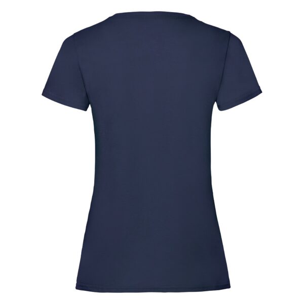 CAMISETA FRUIT OF THE LOOM VALUEWEIGHT LADIES - Imagen 11