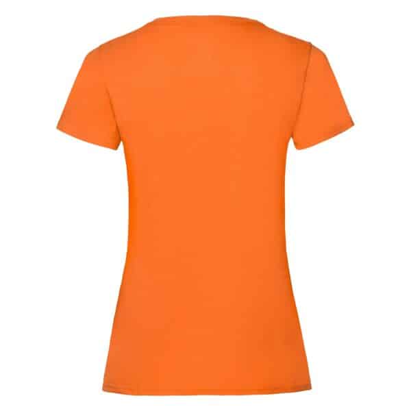 CAMISETA FRUIT OF THE LOOM VALUEWEIGHT LADIES - Imagen 17