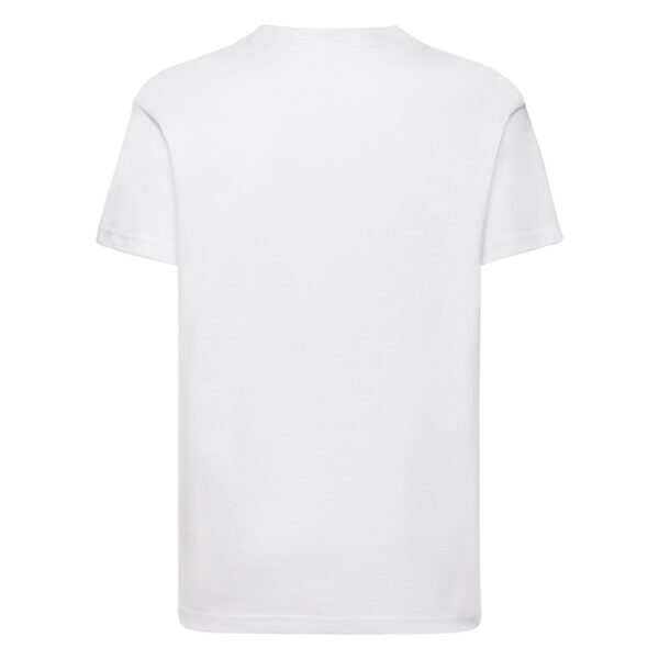 CAMISETA FRUIT OF THE LOOM VALUEWEIGHT INFANTIL - Imagen 7