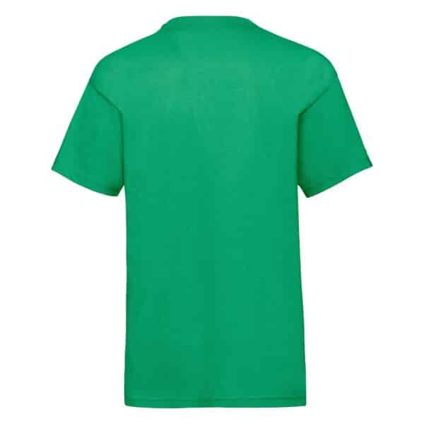 CAMISETA FRUIT OF THE LOOM VALUEWEIGHT INFANTIL - Imagen 13